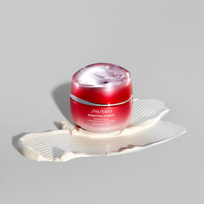 Shiseido Essential Energy Hydrating Day Cream SPF20 50ml