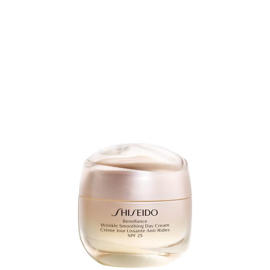 Shiseido Benefiance Wrinkle Smoothing Cream