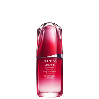 Shiseido Ultimune Power Infusing Concentrate