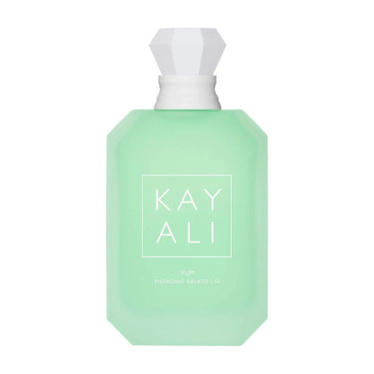 Kayali Yum Pistachio Gelato | 33 Eau De Parfum Intense