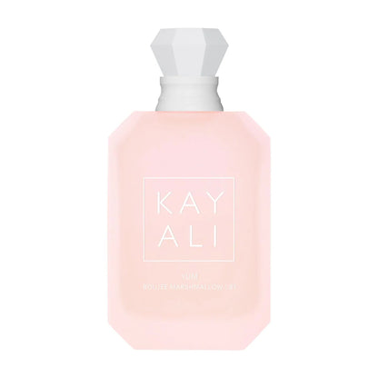 Kayali Yum Boujee Marshmallow | 81 Eau de Parfum Intense
