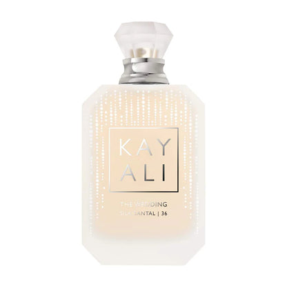 Kayali The Wedding Silk Santal | 36