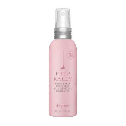 DRYBAR - Prep Rally Prime & Prep Detangler 147ml
