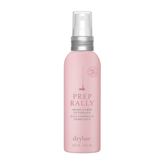 DRYBAR - Prep Rally Prime & Prep Detangler 147ml