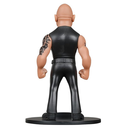 Minix WWE - The Rock