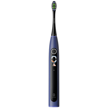 Oclean X Lite Family Smart Toothbrush Blue