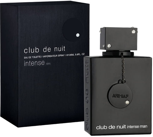 ARMAF - Club De Nuit Intense Men EDT - 105ML