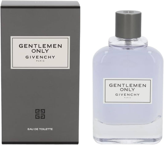 Givenchy Gentlemen Only For Men - Eau De Toilette, 100ml