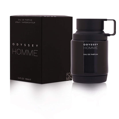 ARMAF - Odyssey Homme - 100ML - Black