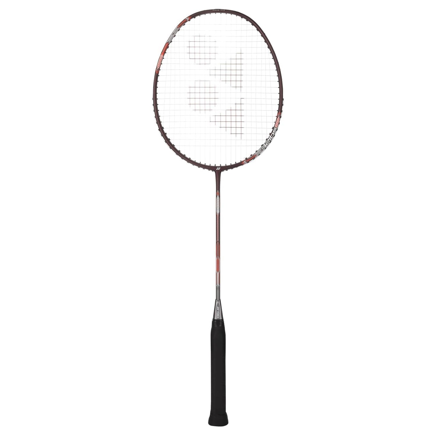 Yonex Badminton Racquet Astrox Attack 9 - Dark Purple