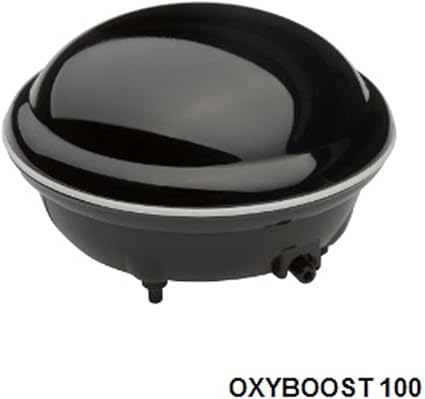 Aquael Oxyboost Airpump 100L/h