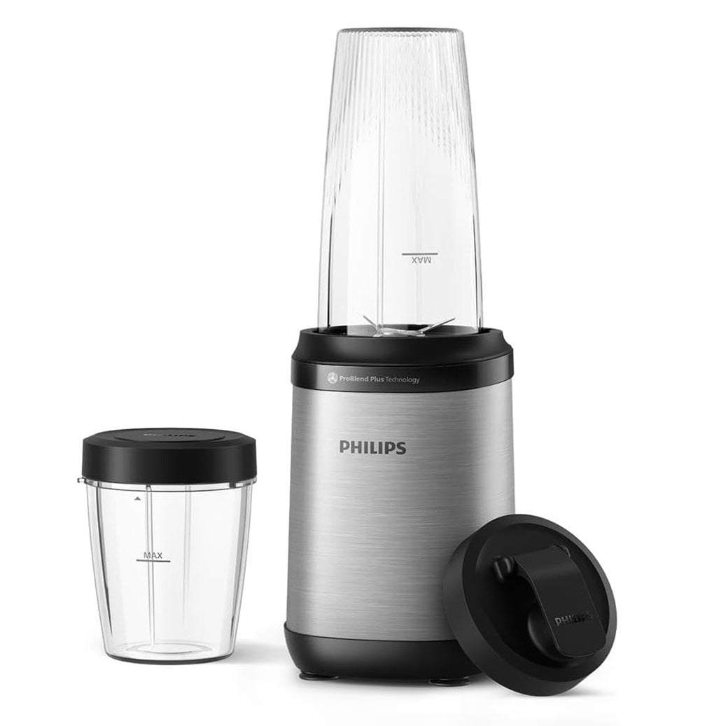 Philips Blender 5000 Series - Silver - HR2765/00