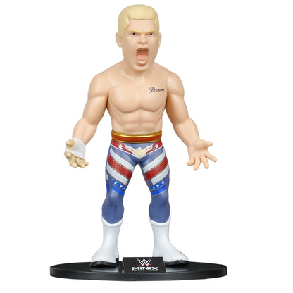 Minix WWE - Cody Rhodes