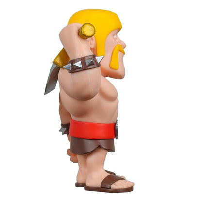 Minix World of Clash - Barbarian