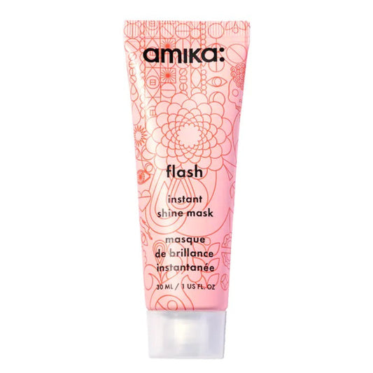 Amika Instant Shiny Hair Mask 30 ml