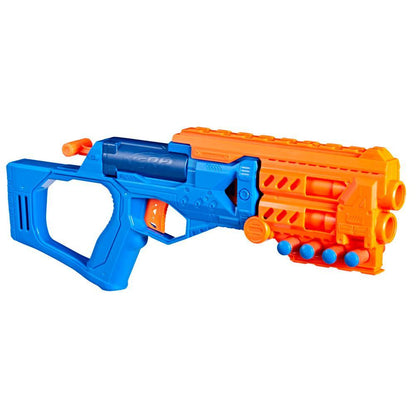 Nerf N Series Topbreaker Dart Blaster