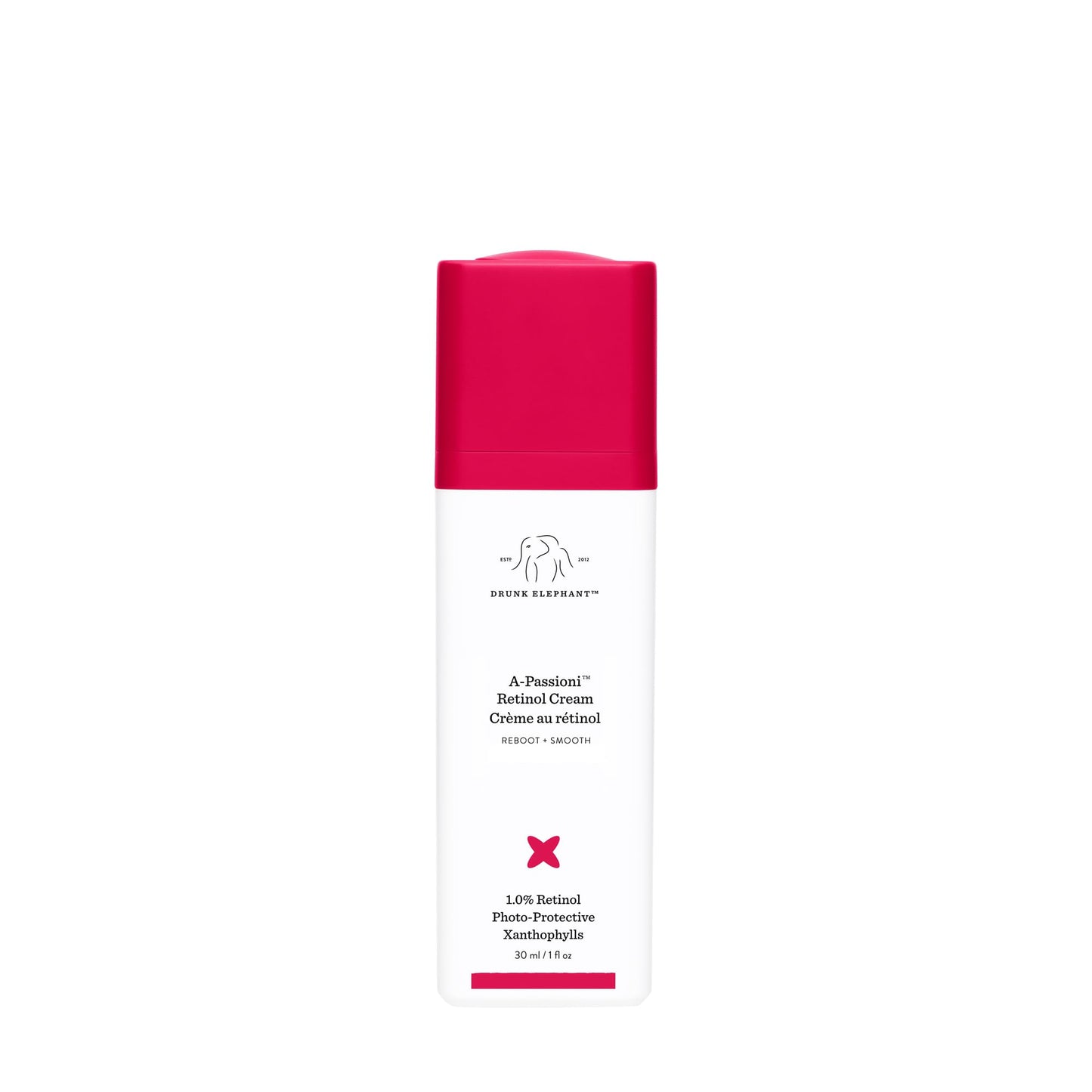 DRUNK ELEPHANT A-Passioni Retinol Cream 30ml