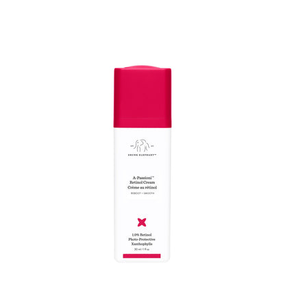 DRUNK ELEPHANT A-Passioni Retinol Cream 30ml