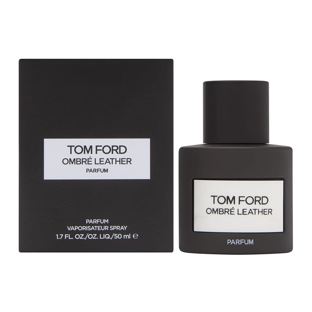 Tom Ford Unisex Ombre Leather Parfum Spray 50ML