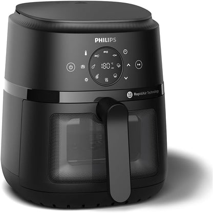 Philips Airfryer 2000 Series - 4.2L - Black - NA220/09