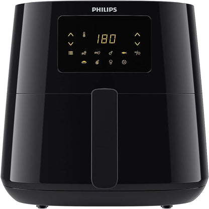 Philips Airfryer XL - Black - HD9270/91