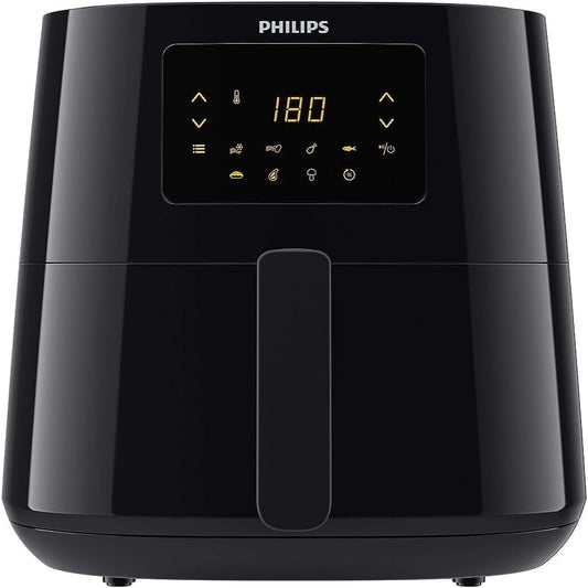 Philips Airfryer XL - Black - HD9270/91