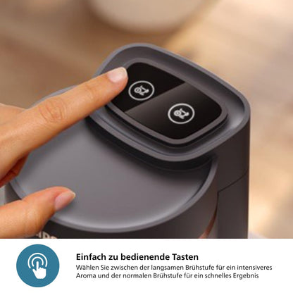 Philips Series 5000 Turkish Coffee Maker - HDA150/62