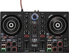 Hercules DJControl Inpulse 200 – DJ controller with USB