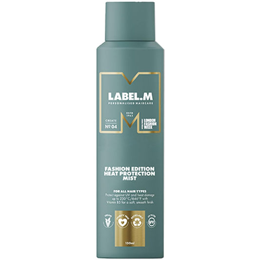 Label.m - Fshion edition heat protection mist -150ml