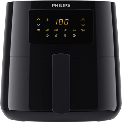 Philips Airfryer L 4.1 L - Black