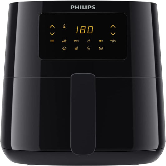 Philips Airfryer L 4.1 L - Black