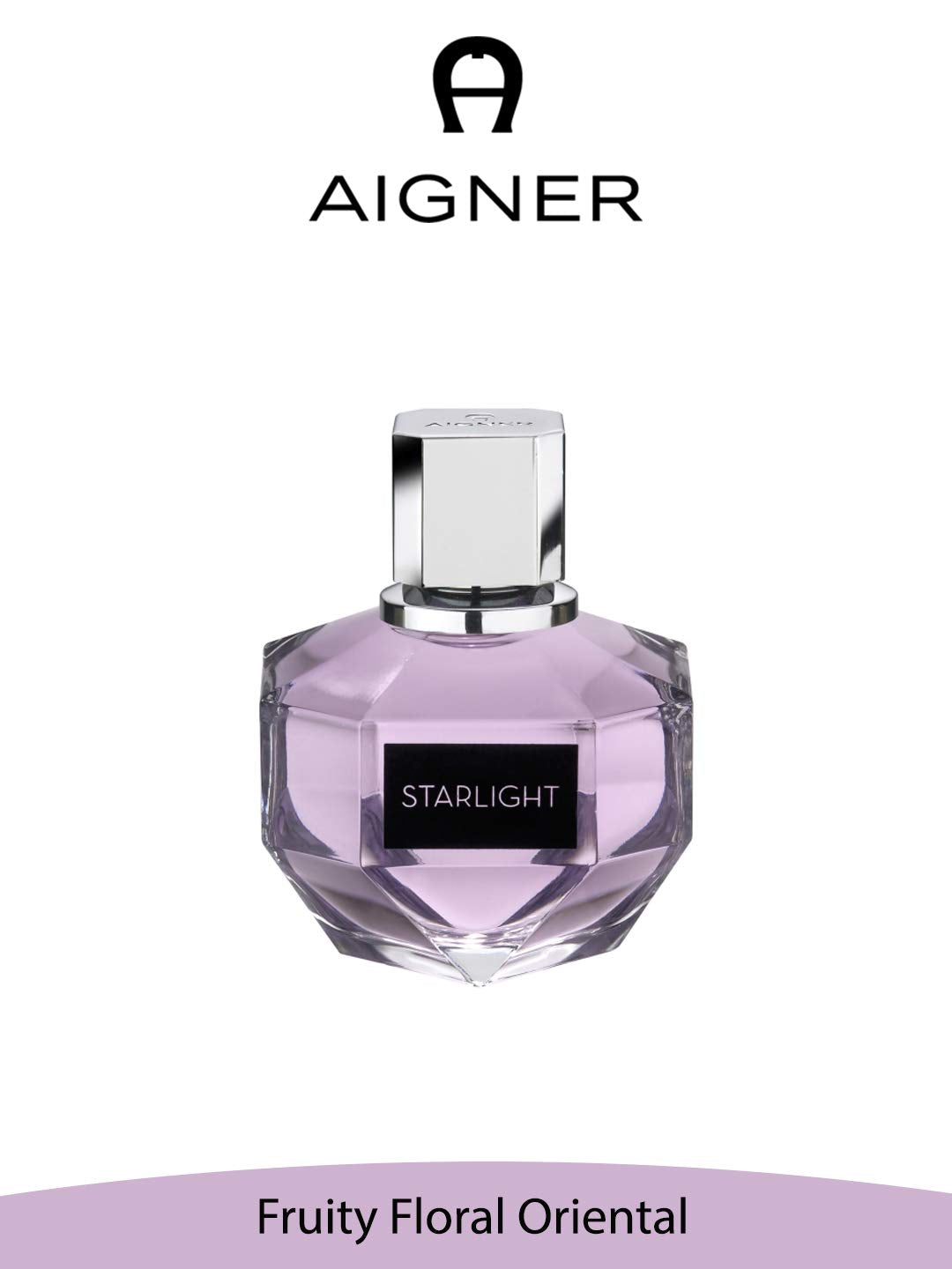 Aigner Starlight Edp L 100ml