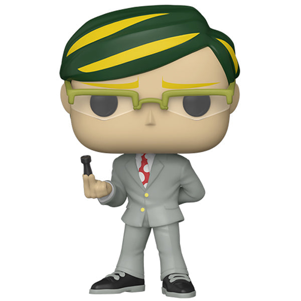 Funko - Pop! Animation - MHA- Sir Nighteye