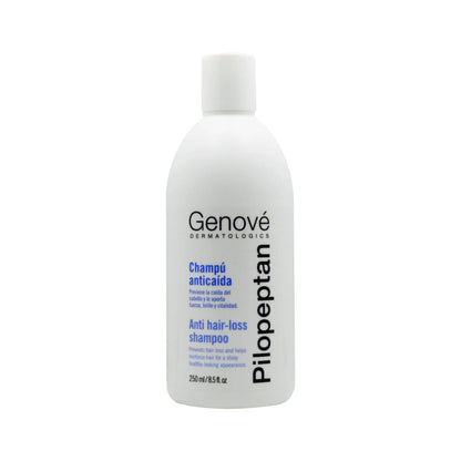 Genove Pilopeptan Anti Hair Loss Shampoo 250ml