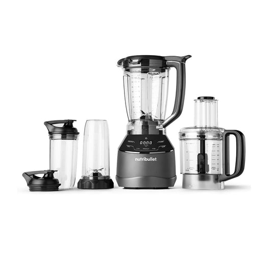 Nutribullet 1500W 3-in-1 High-Speed Blender