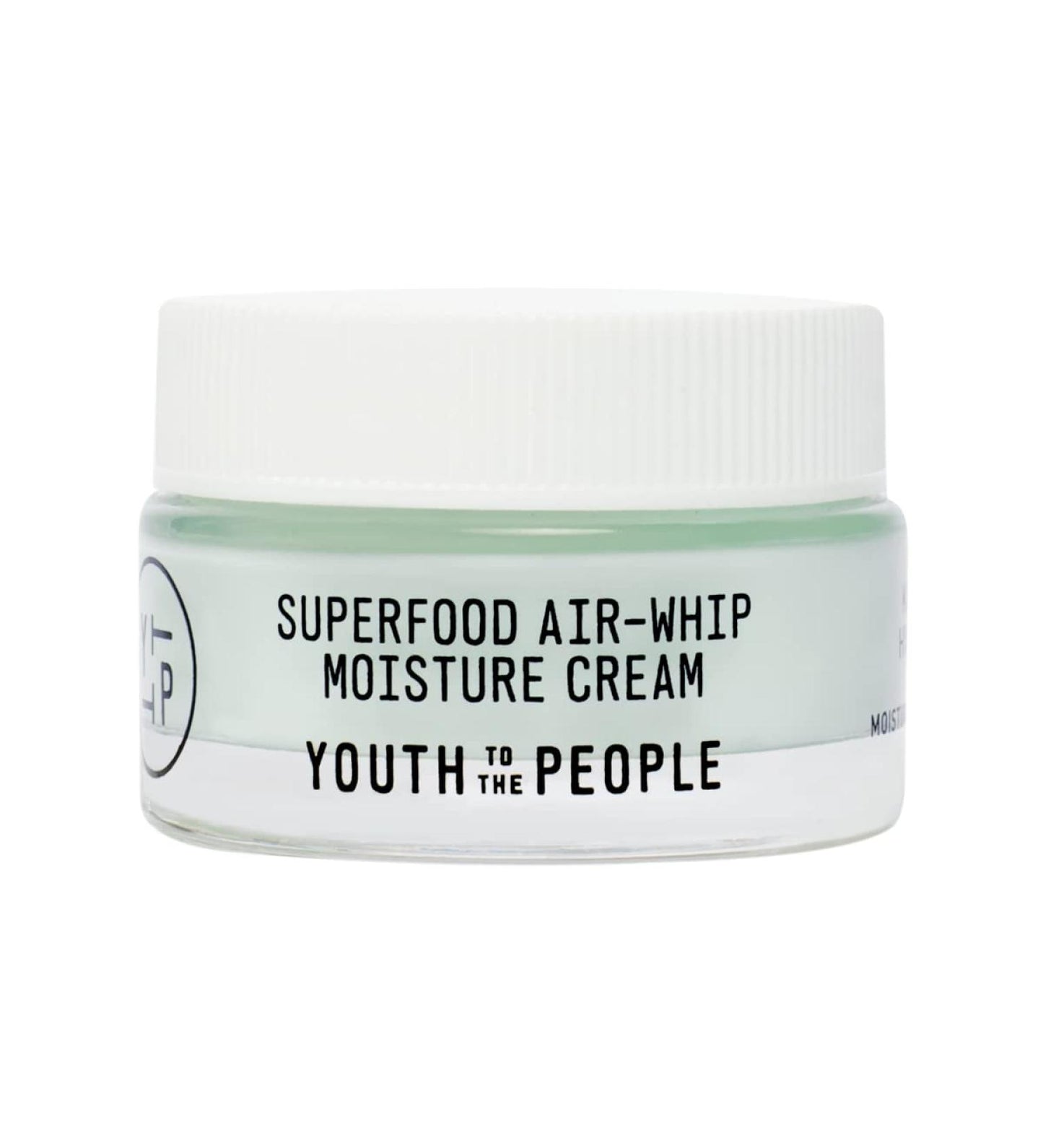 Youth To The People Superfood Air Whip Moisture Cream 15ml