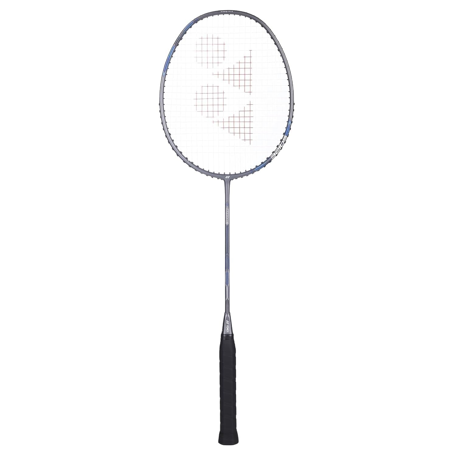 Yonex Badminton Racquet Astrox Attack 9 - Gun Metal Grey