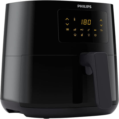 Philips Airfryer L 4.1 L - Black