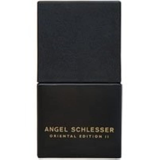 Angel Scheller Oriental Edition 2 Eau De Parfum 50ml for women