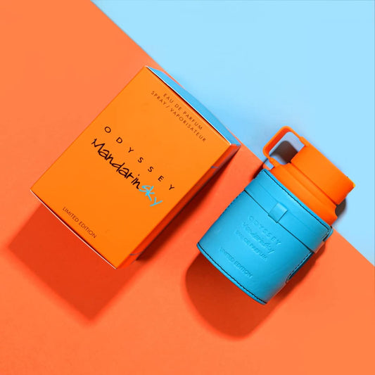 ARMAF - Odyssey Mandarin Sky Limited Edition - 100ML