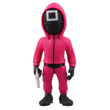 Minix Squid Game - Masked Square Guard