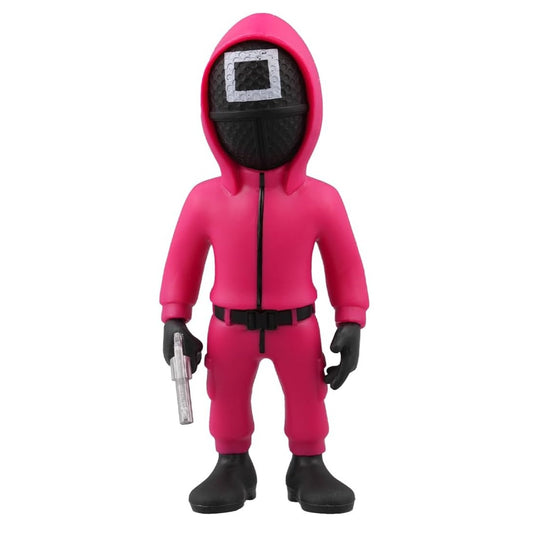 Minix Squid Game - Masked Square Guard