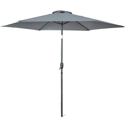 Garden Umbrella 2.7m