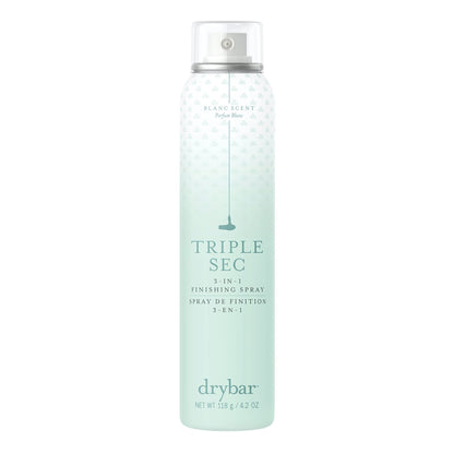 DRYBAR - Triple Sec 3-In-1 Finishing Spray Blanc Scent 118g