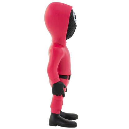 Minix Squid Game - Circle Masked Guard