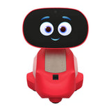 Miko 3 Interactive Learning AI Robot for Ages 5-10 - Red