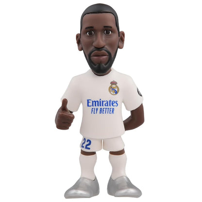Minix Real Madrid - Rudiger