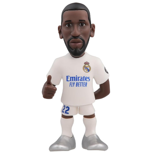 Minix Real Madrid - Rudiger