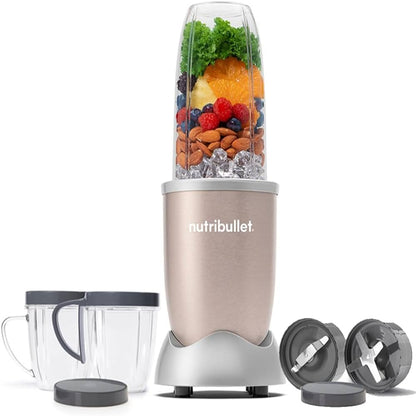 Nutribullet 900W Pro 12pcs (NB9-1212)