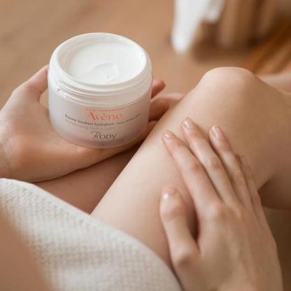 Avene Body Moisturizing Melting Balm for Dry Skin 250ml